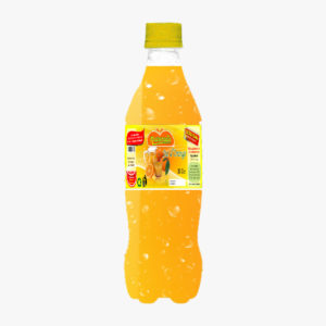 Jus d'orange 33cl