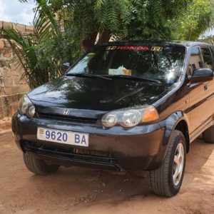 Honda hrv 4x4 climatisation d'origine