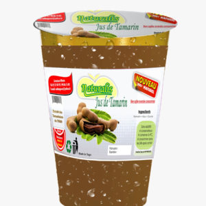Jus de tamarin 35cl