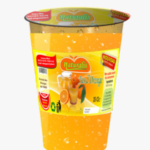 Jus d'orange 35cl