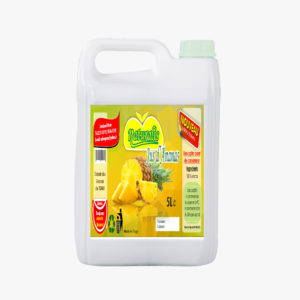 Jus d'ananas 5L