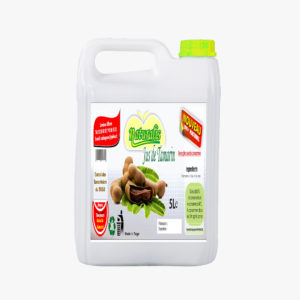Jus de tamarin 5L