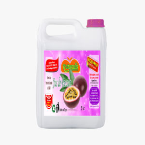 Jus de passion 5L