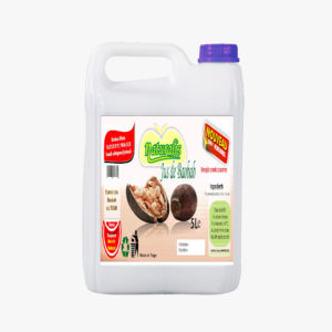 Jus de baobab 5L