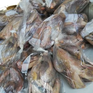 Pintade bien traitée | Livraison gratuite