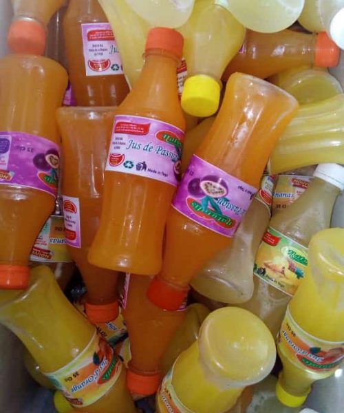 Jus V